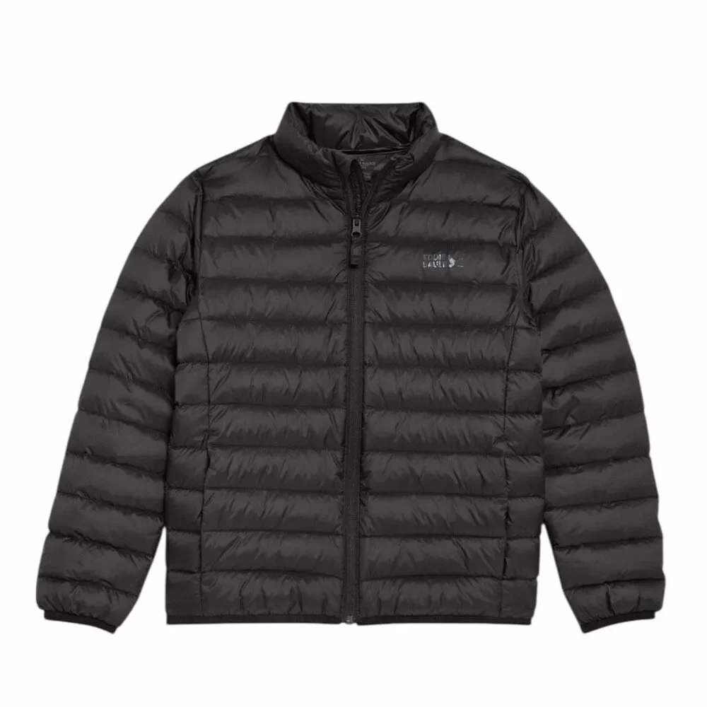 Eddie Bauer Girl’s Packable Jacket size 7/8